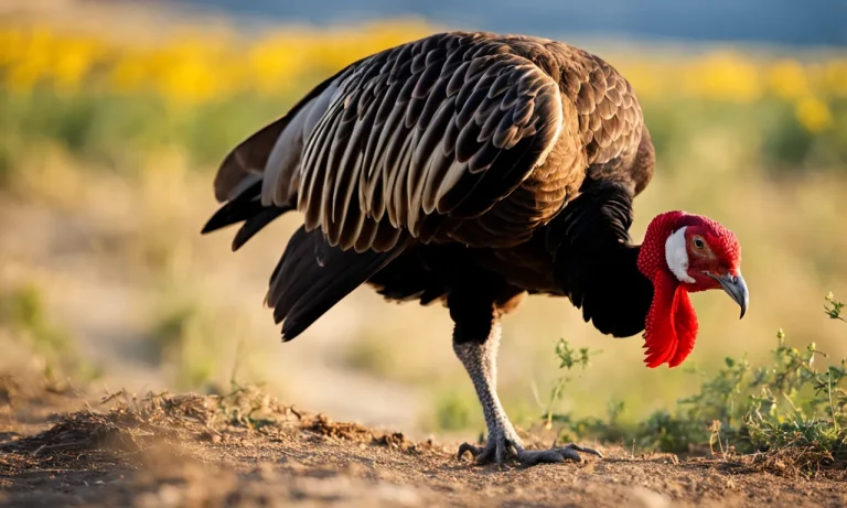 Turkey – A Country Named After A Bird