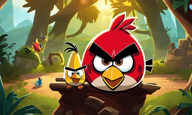 Every Bird In Angry Birds 2 – Complete Roster And Guide