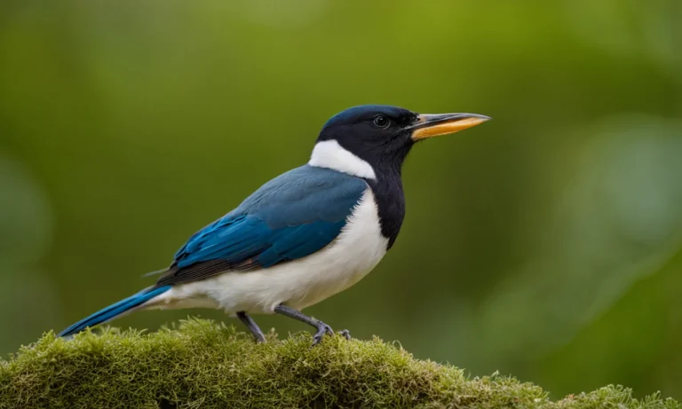 The Remarkable Variety Of Bird Beaks And What They Reveal