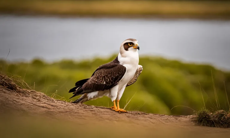 These Birds Can Be Found On All 7 Continents: The Elite Globetrotters Of The Avian World