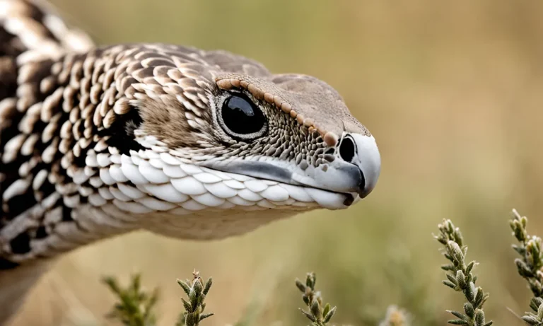 The Rattlesnake Bird: Uncovering The Grouse’S Hissing Mimicry