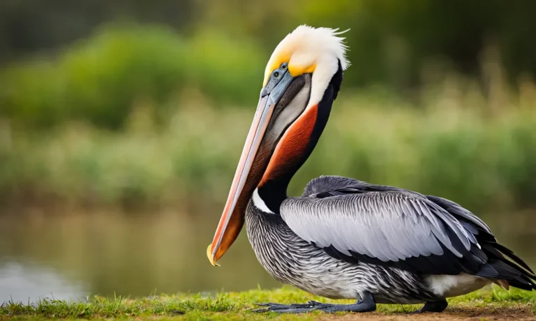 Bird With The Biggest Beak – All You Need To Know