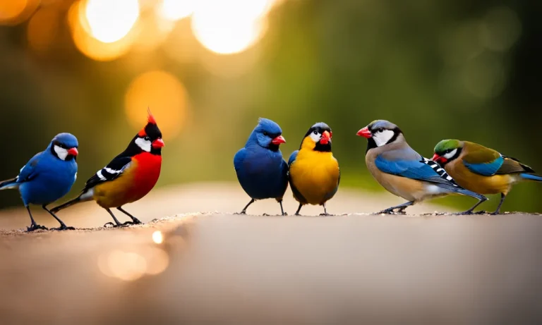 “Birds Of A Feather Flock Together”: Meaning, Origin And Examples