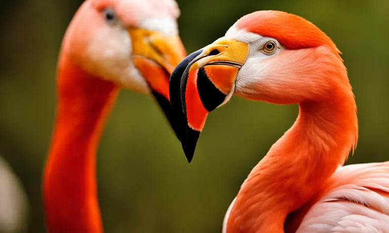 Do All Birds Have Beaks? Examining Avian Mouth Morphology