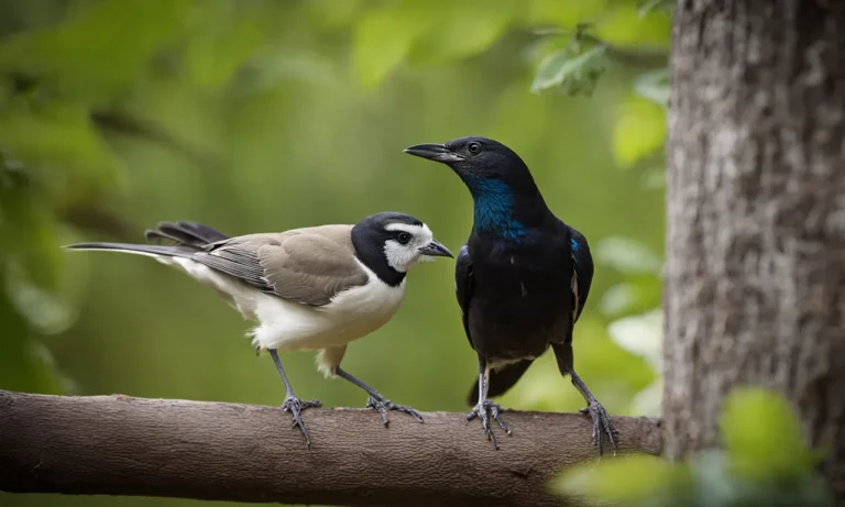 Do Birds Have Bone Marrow? The Surprising Truth