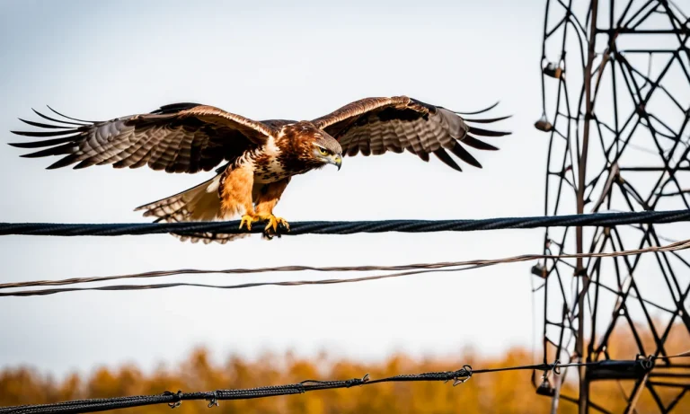 Do Red-Tailed Hawks Eat Birds?