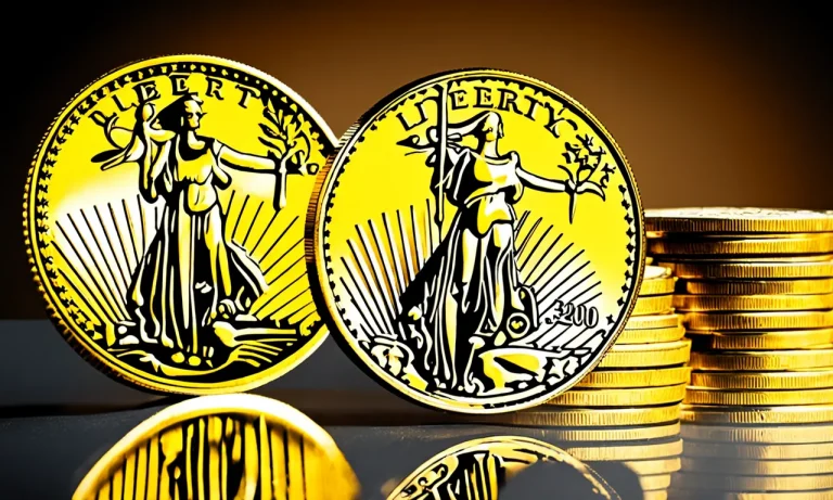 What Is The Value Of Double Eagle Commemorative Coins?
