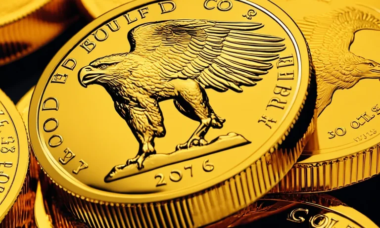 Gold Buffalo Vs Gold Eagle Coins: Key Differences Compared