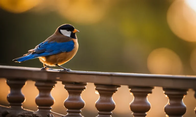 How Often Do Birds Poop? A Detailed Look At Bird Defecation