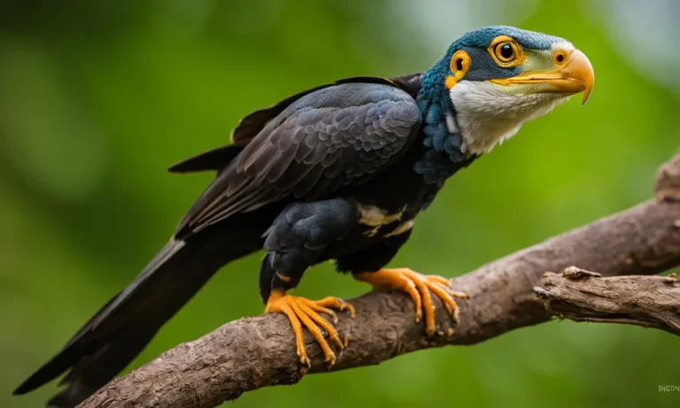 Are Birds Actually Reptiles? Breaking Down The Classification