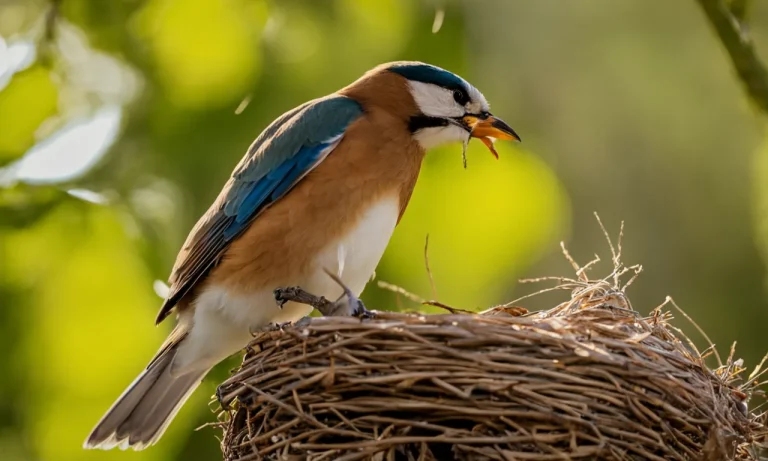 Bird Attacks Your Head? Reasons Behind Avian Aggression Toward Humans