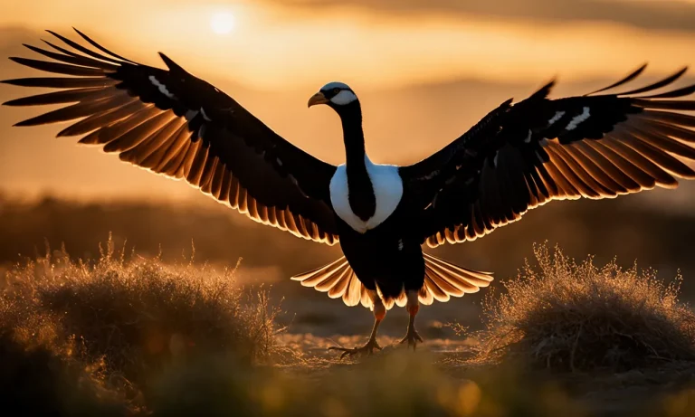 What Enables A Bird To Fly? An In-Depth Look At Avian Flight
