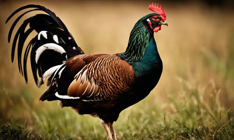 What Is A Fowl Bird? A Guide To These Poultry Species